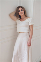 Ukrainian bride irina from kharkov with Light Brown hair age 54 photo-13