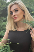 Perfect woman katerina from warsaw with Blonde hair age 33 photo-7