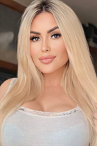 Femmes incroyables d'Ukraine irina de kharkov avec Blond cheveux, âge 45 photo-6