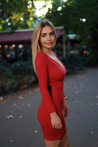 mobile mariée sabina avec Blond cheveux, âge 34 photo-58