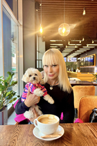 Mujer ucraniana para matrimonio tatiana de florida con pelo Rubio y edad 54 photo-5