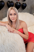 Pretty girl marina from warszawa with Blonde hair age 47 photo-49