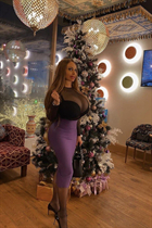 Marrying a belarusian woman tatiana from minsk with Blonde hair age 39 photo-39