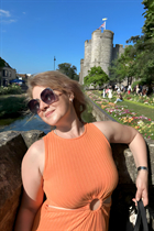 Fille de london anna aux cheveux Roux, age 41 photo-13