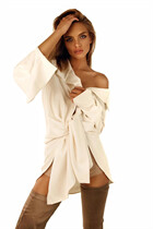 Ukrainian beauty anastasia from chernivtsi with Light Brown hair age 28 photo-9