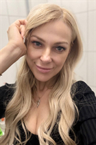 Sortir avec une fille allemande liliya de berlin avec Blond cheveux 47 ans photo-9