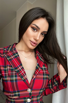 Superbe femme ukrainienne arina de kiev avec Brunette cheveux, âge 24 photo-6