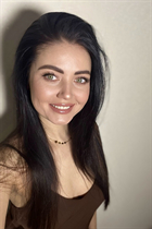 Jolie femme ukrainienne ekaterina de kiev avec Noirs cheveux, âge 38 photo-9