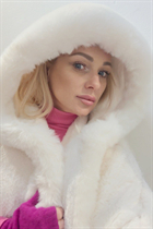 German pretty woman yanina from berlin with Blonde hair 46 years old photo-16