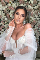 Stunning Ukrainian bride stella from odessa with Light Brown hair age 37 photo-24