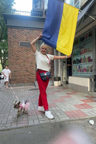 Sortir avec une femme allemande svetlana de berlin avec Blond cheveux 56 ans photo-19