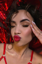 Beauté ukrainienne diana de samar avec Brunette cheveux, âge 29 photo-2