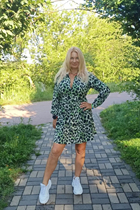 Hermosa chica ucraniana svetlana de kiev con pelo Rubio y edad 42 photo-19