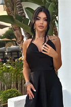 Rencontre fille ukrainienne diana de zaporozhye avec Noirs cheveux, age 29 photo-6