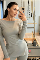 Girl from karaganda susanna with Dark Brown hair age 39 photo-7