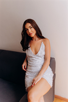 Dama de Ucrania tatiana de kiev con pelo Negro y edad 38 photo-10