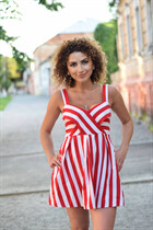 German pretty woman alla from munich with Light Brown hair 42 years old photo-19
