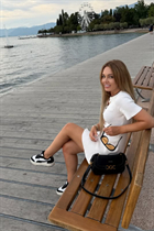 Beautiful wife from Ukraine galina from kyiv with Blonde hair age 43 photo-35