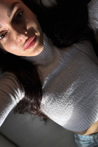 Jolie fille ukrainienne veronika de kharkov avec Brunette cheveux, âge 28 photo-20