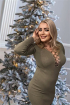 Fille ukrainienne pour le mariage elena de poltava avec Blond cheveux, âge 53 photo-3