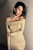 Ukrainian single woman valeria from mariupol with Black hair age 31 photo-11