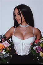 Date fille ukrainienne louise de kiev avec Noirs cheveux, âge 28 photo-16