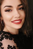 Date Femmes ukrainiennes diana de odessa avec Chatain clairs cheveux, âge 35 photo-24