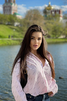 Ukrainian lady julia from kiev with Dark Brown hair age 34 photo-10