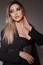 Ukranian bride viktoriia from kharkov with Blonde hair age 23 photo-4