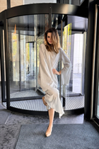 Fille de warsaw maria aux cheveux Brunette, age 38 photo-56
