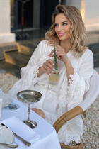 Fille de glendale angelina aux cheveux Blond, age 34 photo-18