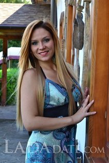 Ukrainian women for marriage elena from poltava with Light Brown hair age 33