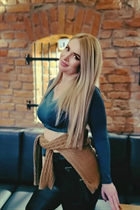 Novia de szczecin tatyana con pelo Rubio y edad 47 photo-12
