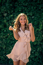 Russian girl online victoria from simferopol with Light Brown hair age 31 photo-4