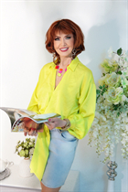 Date ukrainian valentina from kharkov with Red hair age 61 photo-11