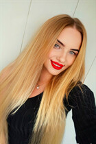 Dating ukrainian woman victoria from vinnitsa with Blonde hair age 26 photo-20