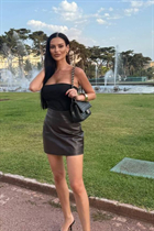Pretty girl kateryna from cascais with Black hair age 32 photo-30
