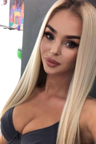 Pretty girl monika from warsaw with Blonde hair age 39 photo-5