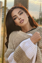 Chica ucraniana kristina de kiev con pelo Negro y edad 39 photo-10