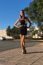 Perfect woman lilia from manassas with Light Brown hair age 43 photo-38