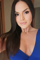 Girl from marbella maria with Dark Brown hair age 31 photo-2