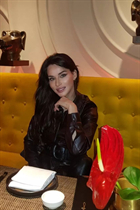 Bride from Ukraine sveta from kiev with Black hair age 46 photo-12