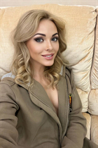 Hermosa mujer ucraniana elena de kiev con pelo Rubio y edad 39 photo-69