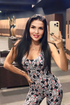 Perfect woman valentina from burgas with Dark Brown hair age 42 photo-19