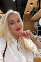 Pretty girl tatiana from varna with Blonde hair age 40 photo-7