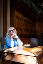 madrid mariée anna avec Blond cheveux, âge 55 photo-8