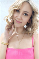 Beautiful woman of ukrainian tatiana from rivne with Light Brown hair age 33 photo-40