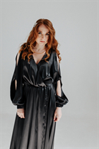 Belle mariée ukrainienne yaroslava de chernivtsi avec Roux cheveux, âge 31 photo-5