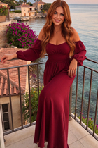 Beautiful Ukrainian girl iryna from kropyvnytskyi with Auburn hair age 37 photo-11