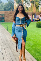 quebec bride nataly with Dark Brown hair age 37 photo-30